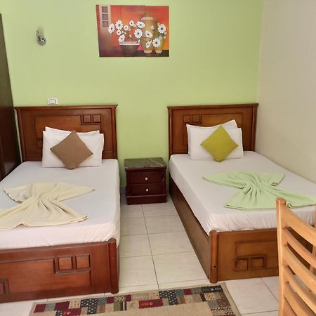 Golden Star Hostel カイロ エクステリア 写真