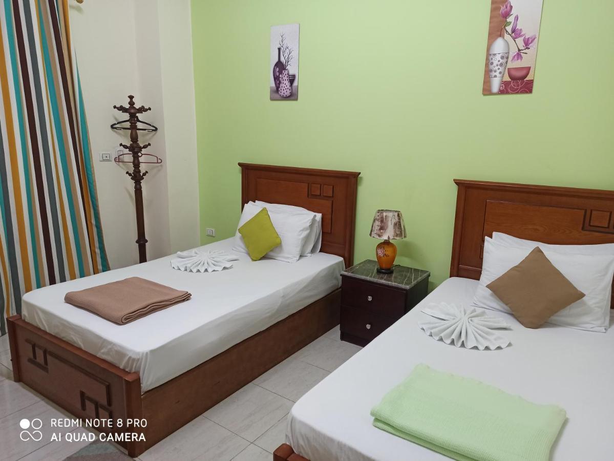Golden Star Hostel カイロ エクステリア 写真