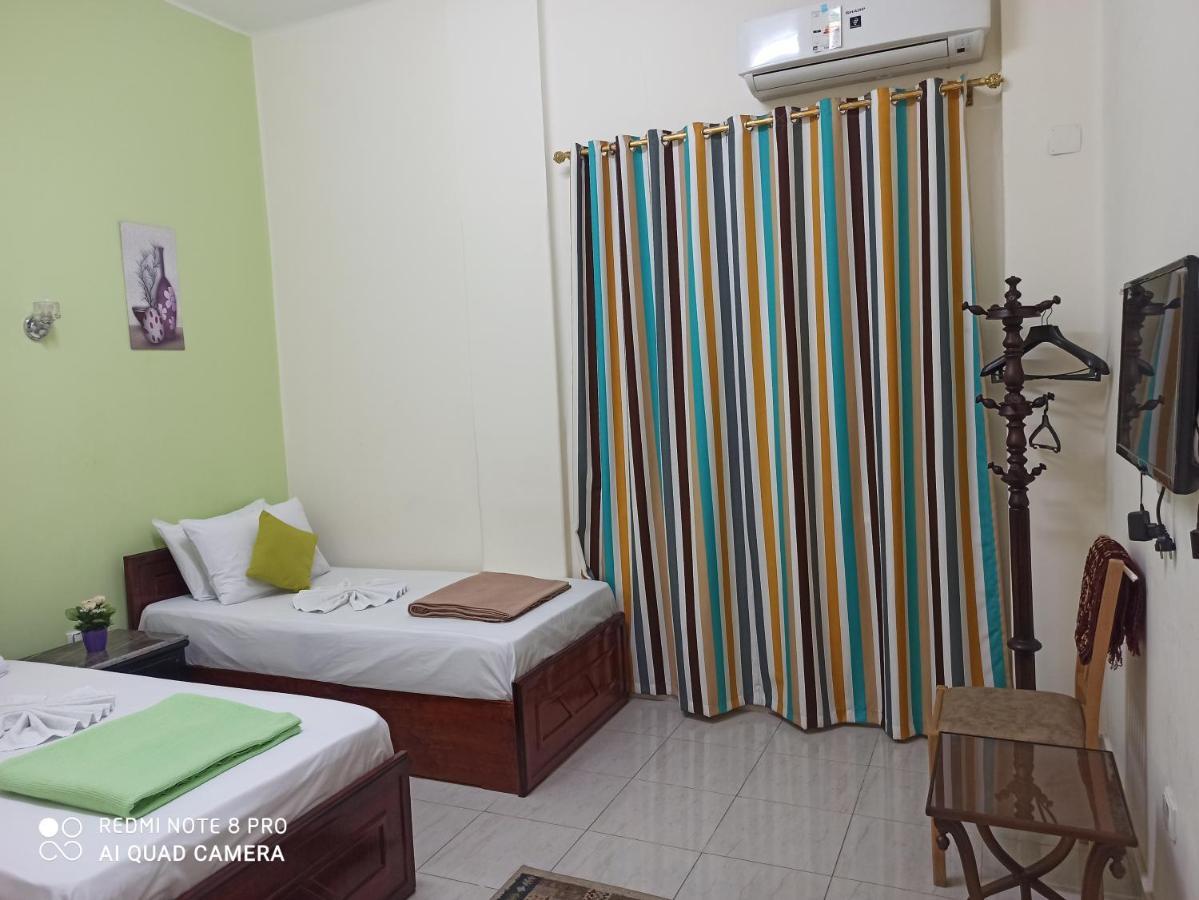 Golden Star Hostel カイロ エクステリア 写真