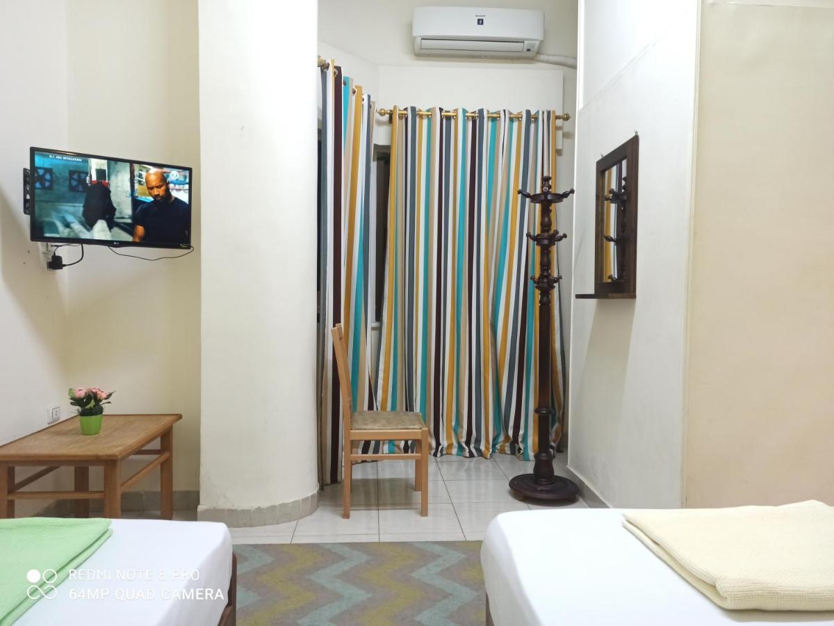Golden Star Hostel カイロ エクステリア 写真