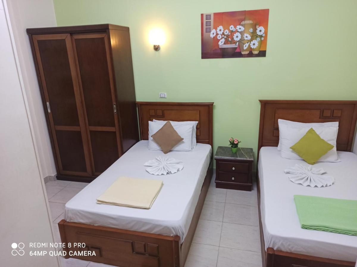 Golden Star Hostel カイロ エクステリア 写真