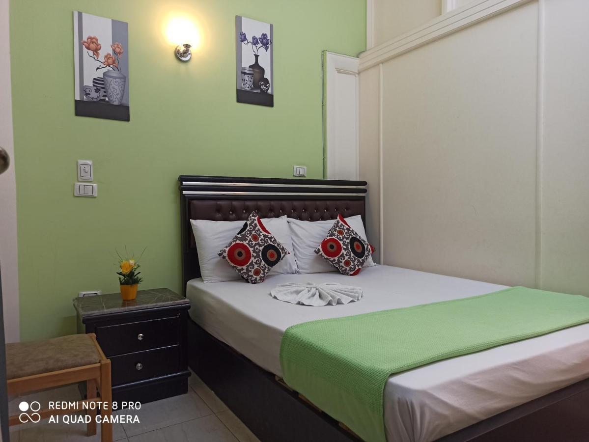 Golden Star Hostel カイロ エクステリア 写真