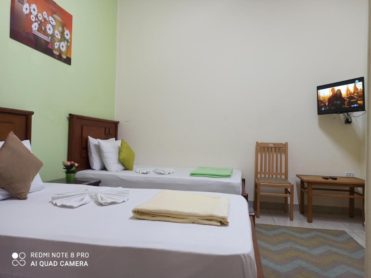 Golden Star Hostel カイロ エクステリア 写真