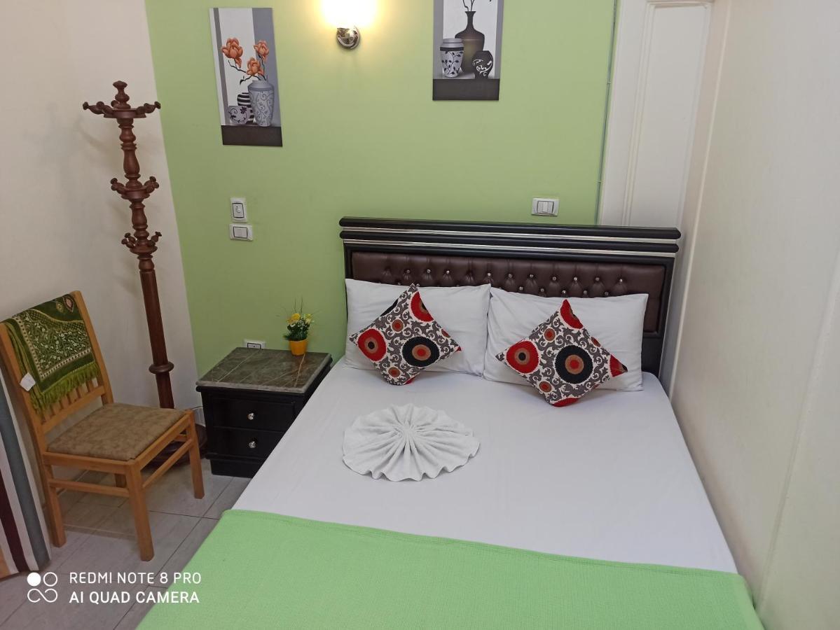 Golden Star Hostel カイロ エクステリア 写真