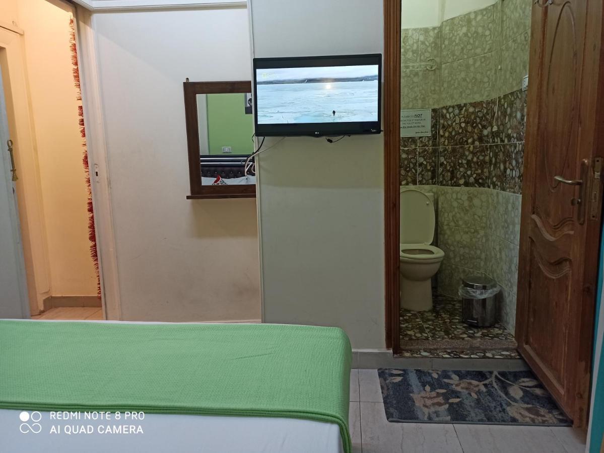 Golden Star Hostel カイロ エクステリア 写真