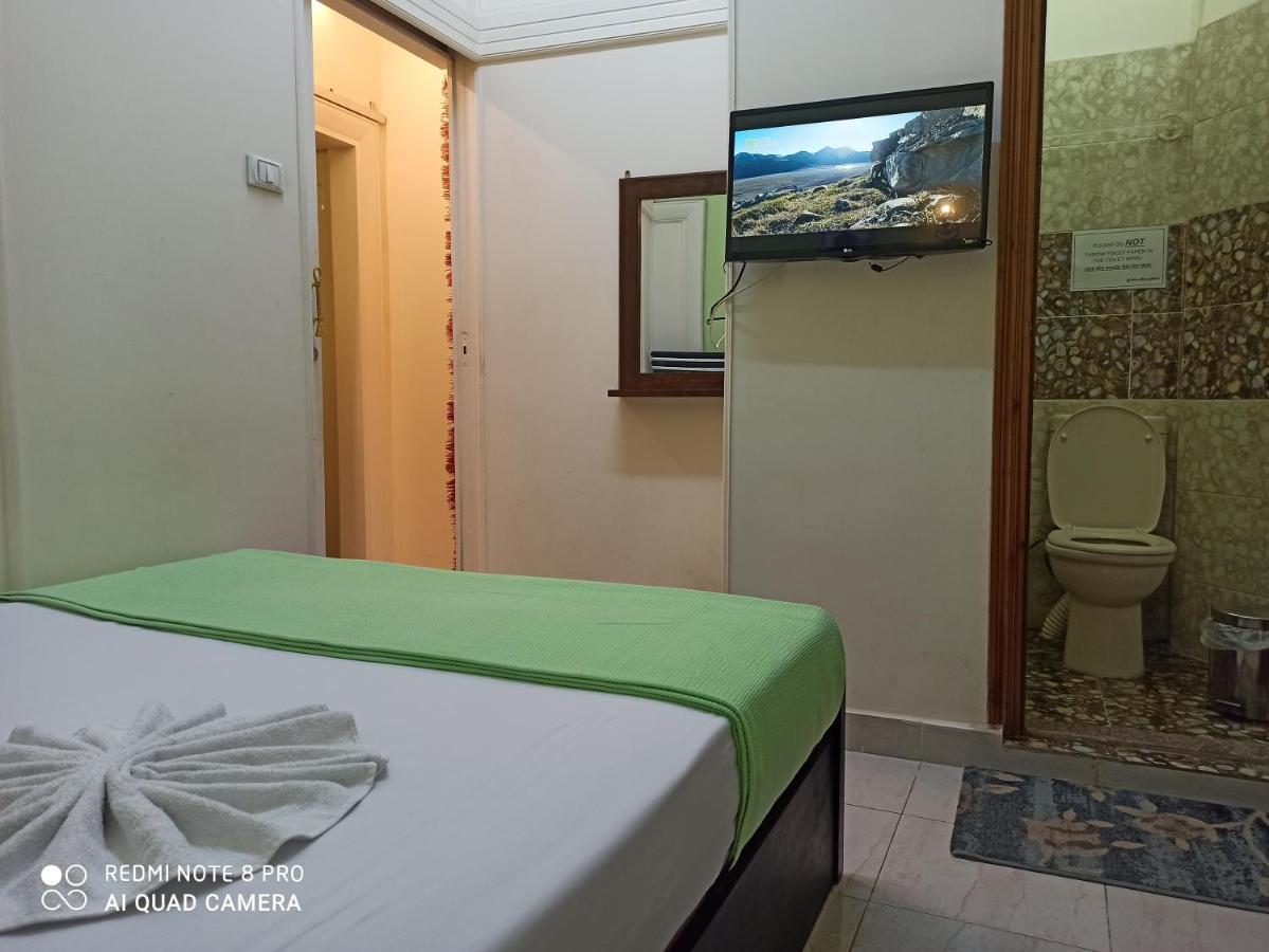 Golden Star Hostel カイロ エクステリア 写真