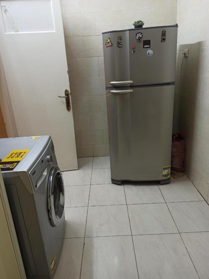 Golden Star Hostel カイロ エクステリア 写真