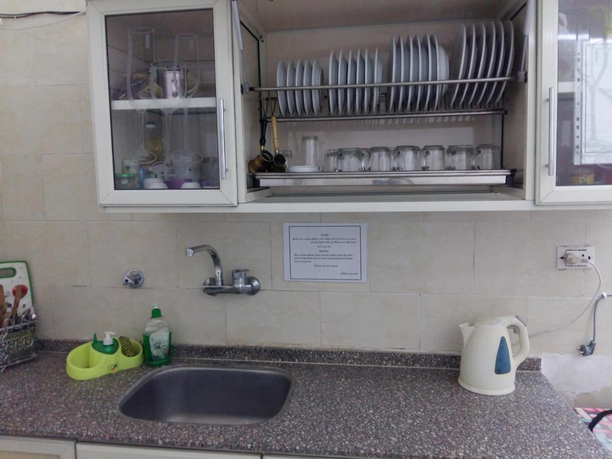 Golden Star Hostel カイロ エクステリア 写真