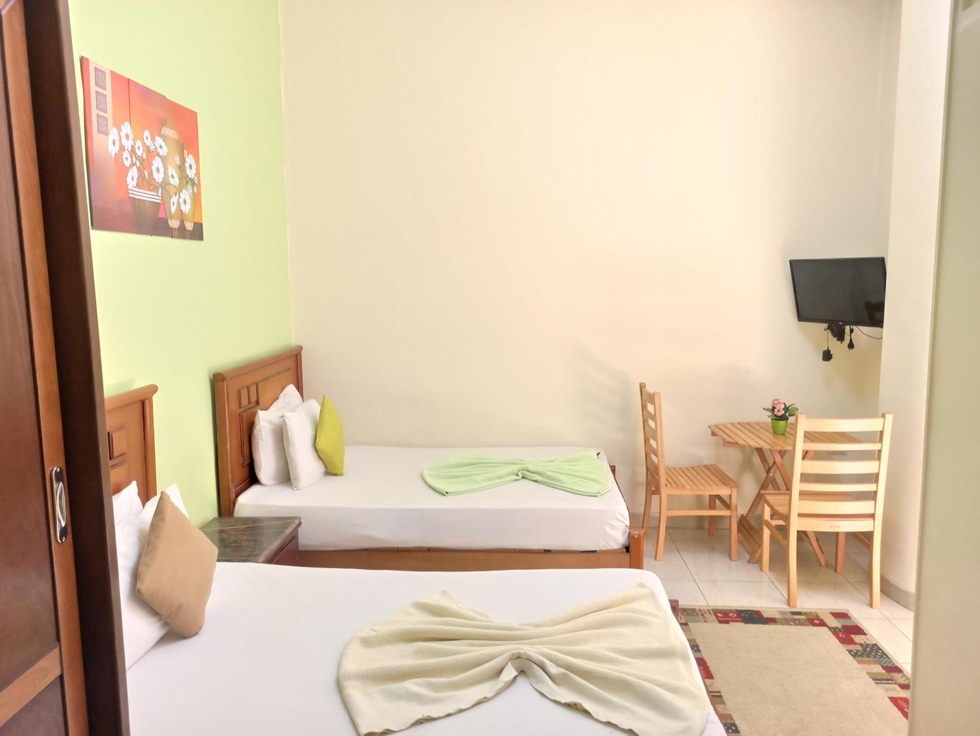 Golden Star Hostel カイロ エクステリア 写真
