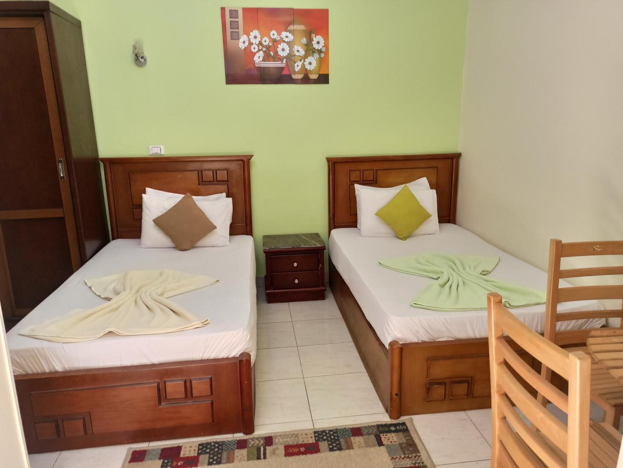 Golden Star Hostel カイロ エクステリア 写真