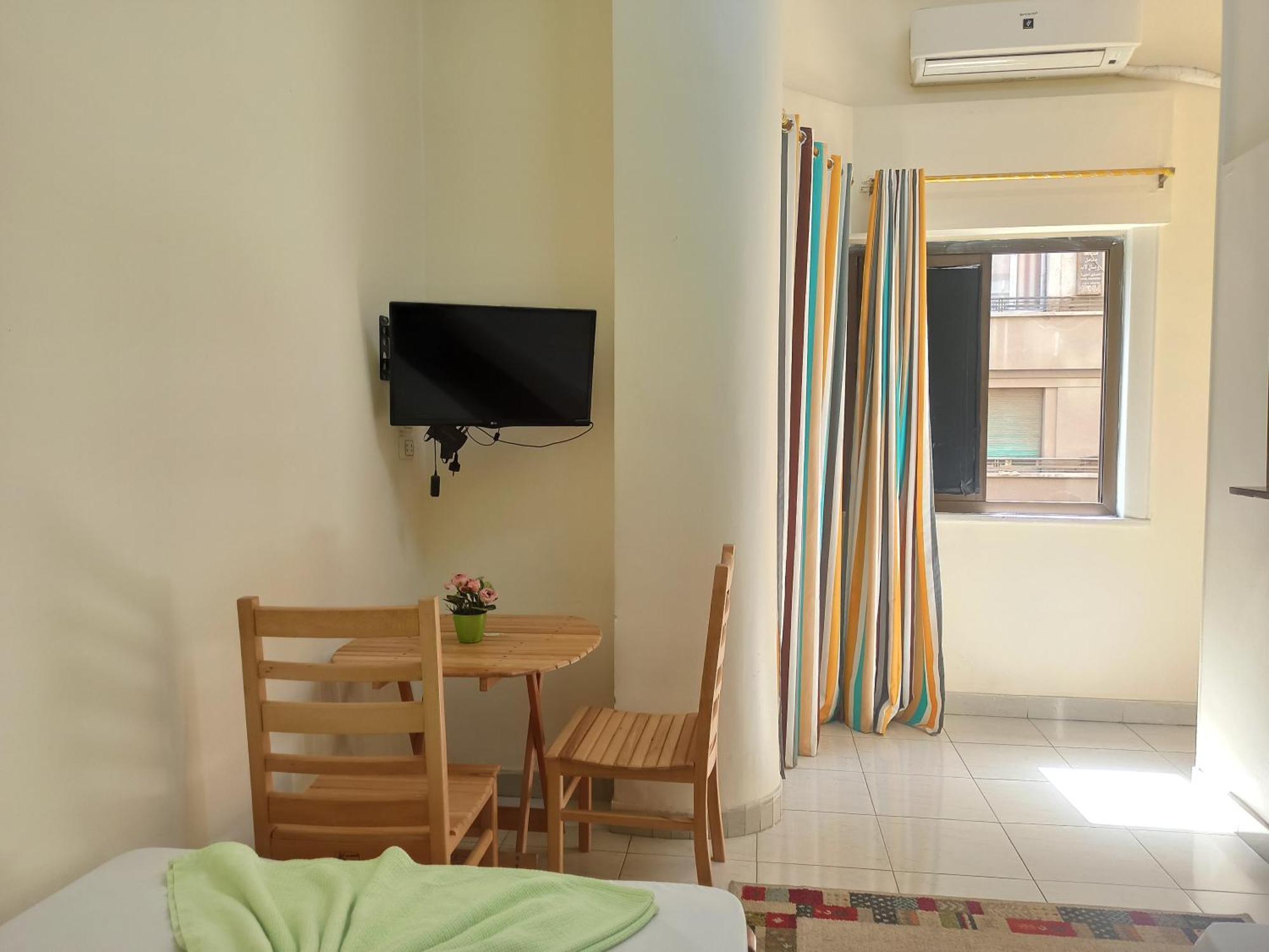 Golden Star Hostel カイロ エクステリア 写真