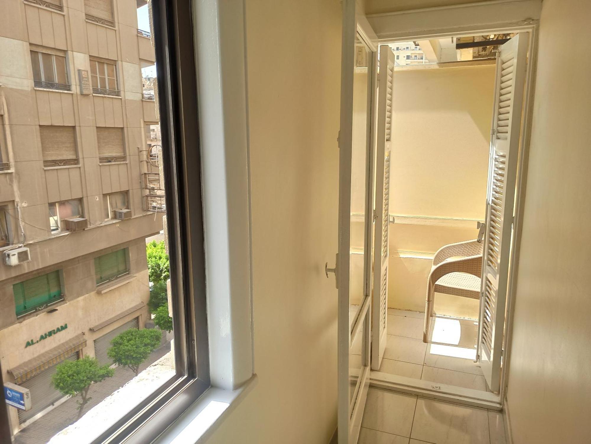 Golden Star Hostel カイロ エクステリア 写真