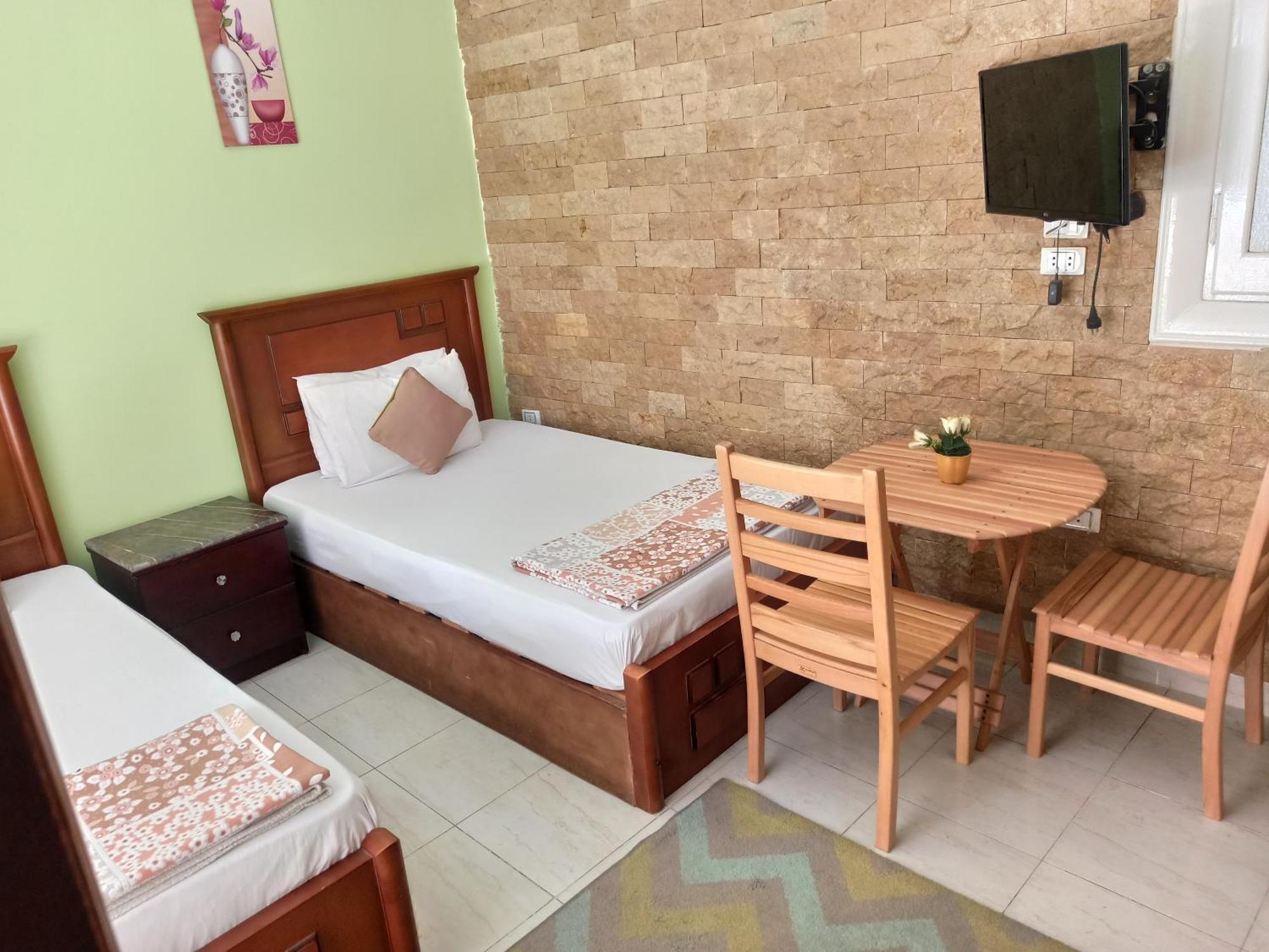Golden Star Hostel カイロ エクステリア 写真