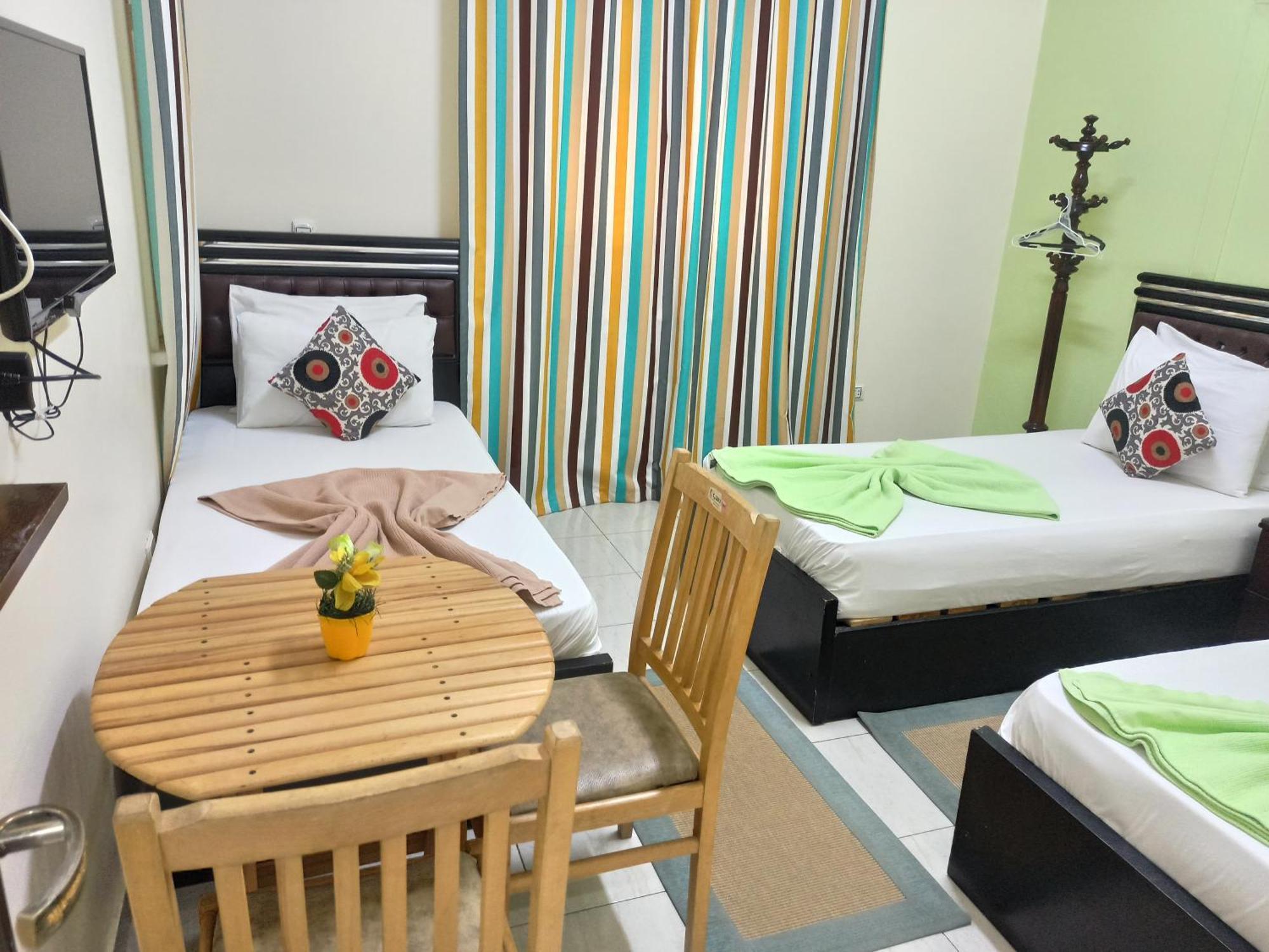 Golden Star Hostel カイロ エクステリア 写真