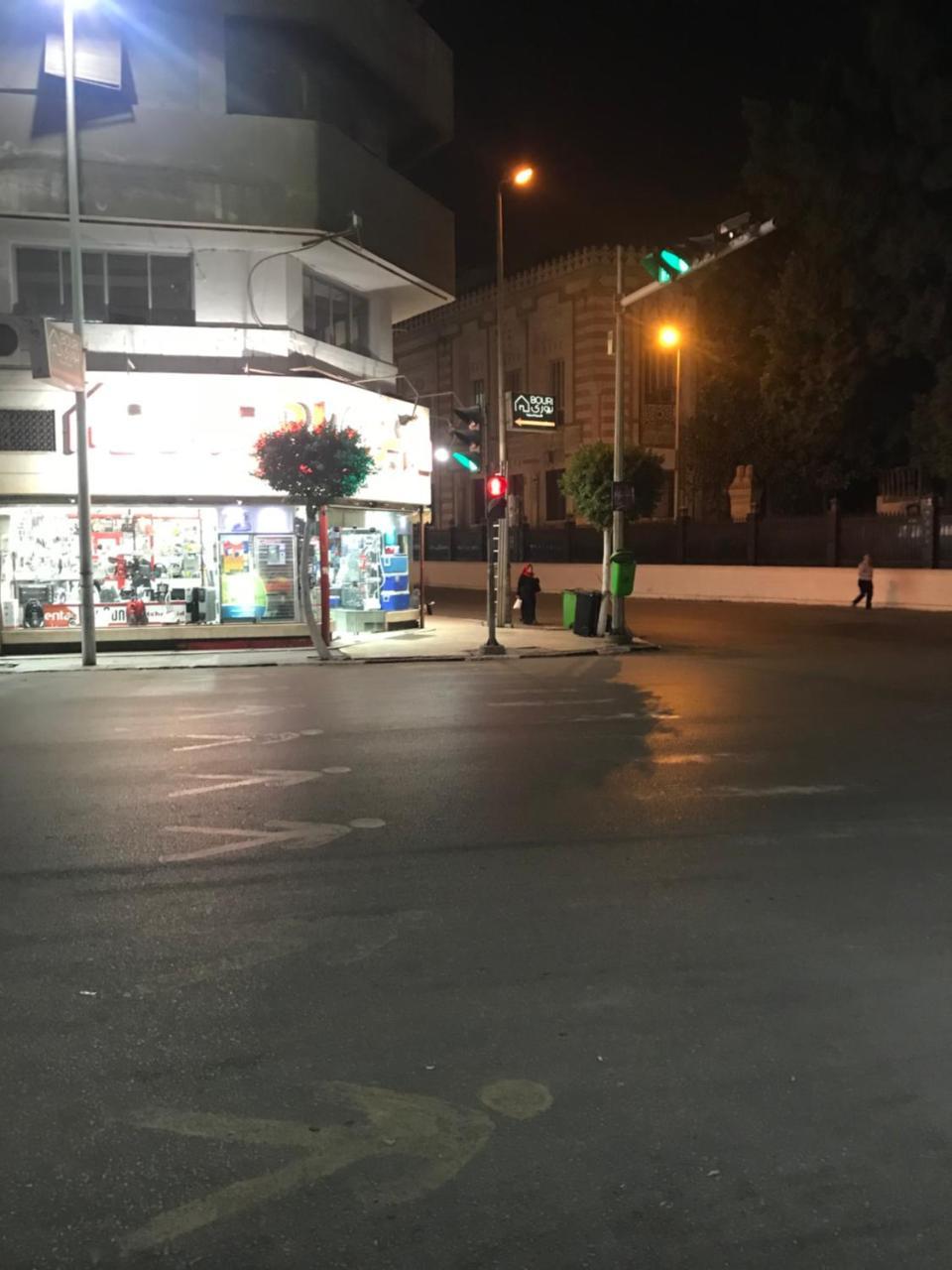 Golden Star Hostel カイロ エクステリア 写真