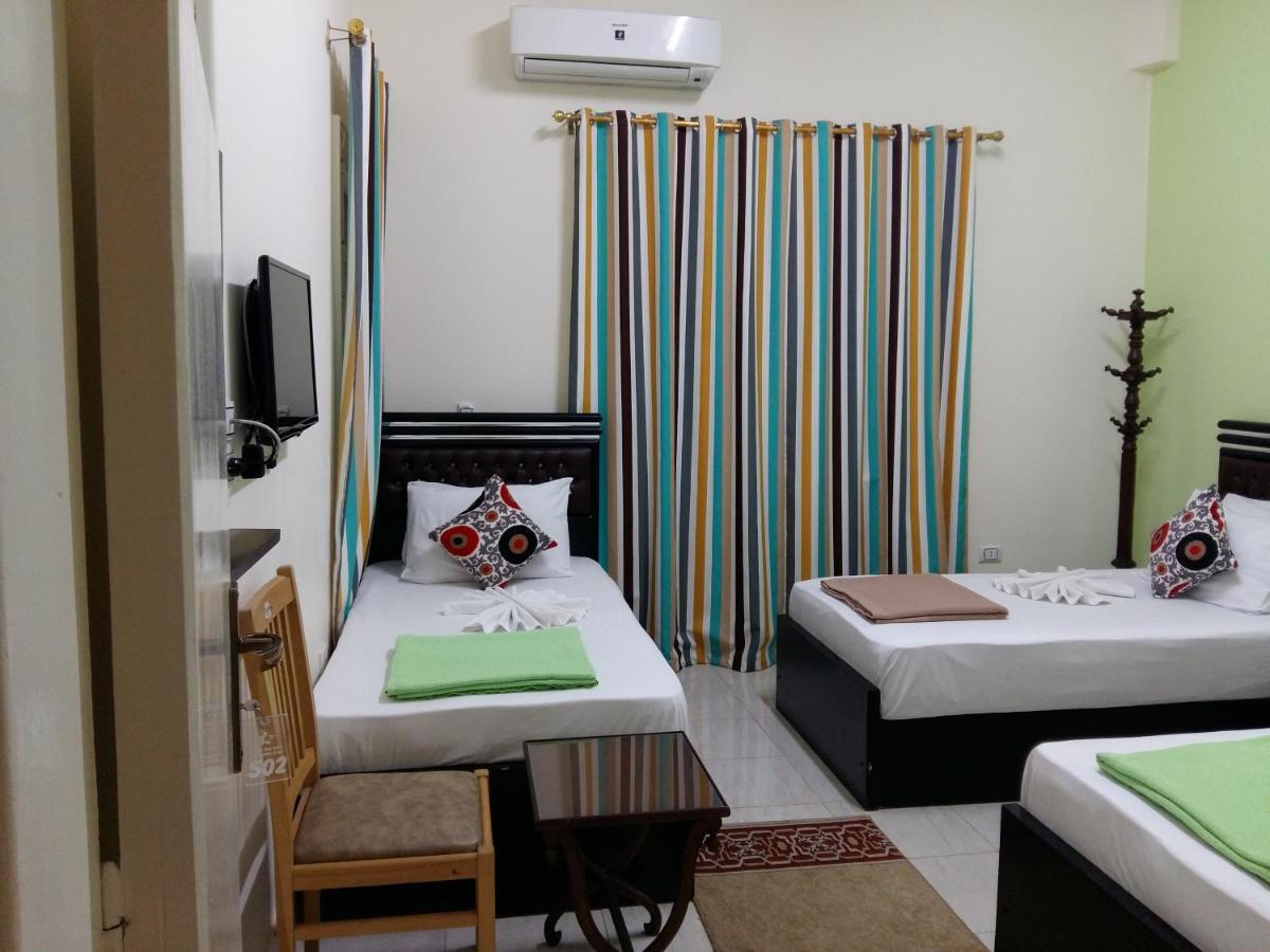 Golden Star Hostel カイロ エクステリア 写真