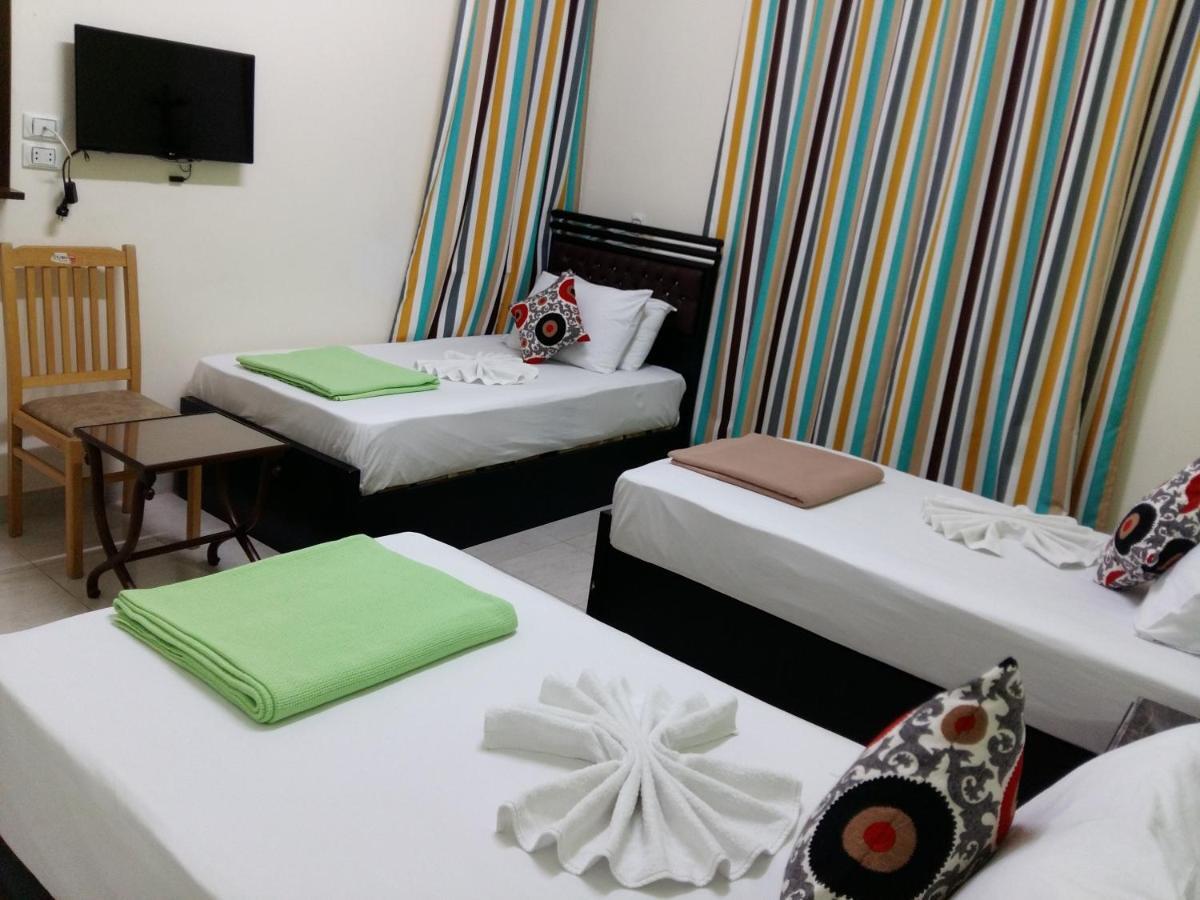 Golden Star Hostel カイロ エクステリア 写真